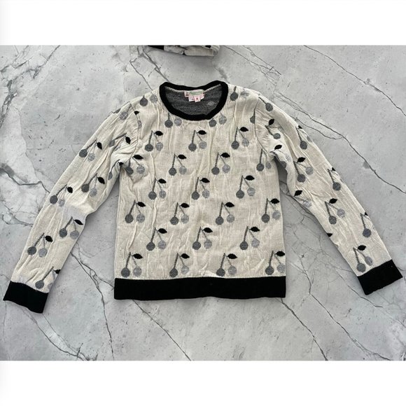 Bonpoint sweater, size 8 - Picture 1 of 4